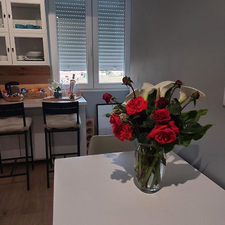 Apartamento Con Vistas A La Montana Oasis Сан-Вісенте-де-ла-Сонсьєрра Екстер'єр фото