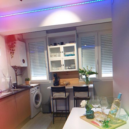 Apartamento Con Vistas A La Montana Oasis Сан-Вісенте-де-ла-Сонсьєрра Екстер'єр фото