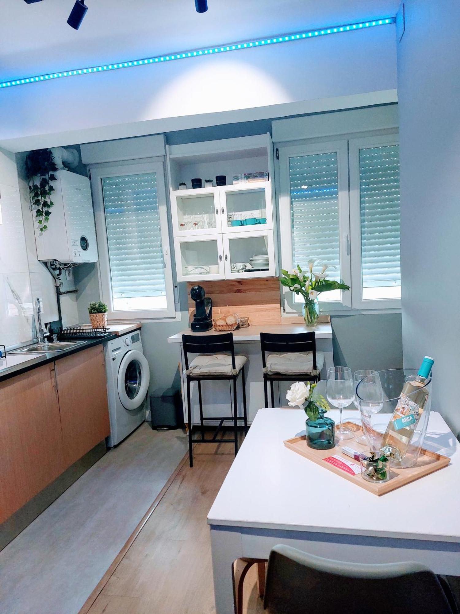 Apartamento Con Vistas A La Montana Oasis Сан-Вісенте-де-ла-Сонсьєрра Екстер'єр фото