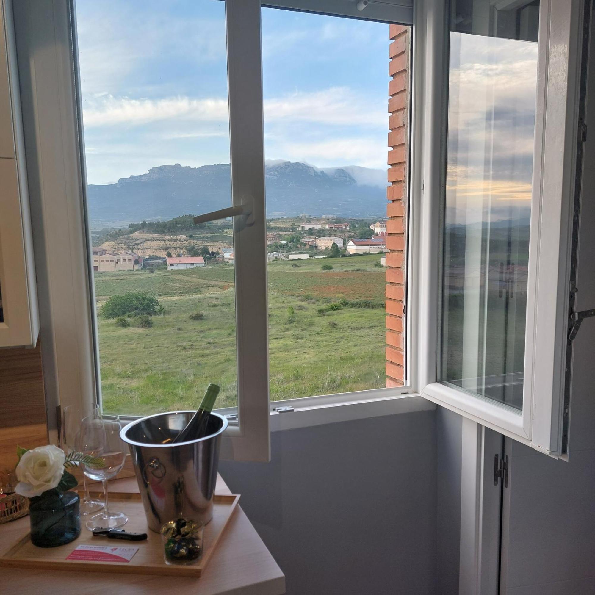 Apartamento Con Vistas A La Montana Oasis Сан-Вісенте-де-ла-Сонсьєрра Екстер'єр фото