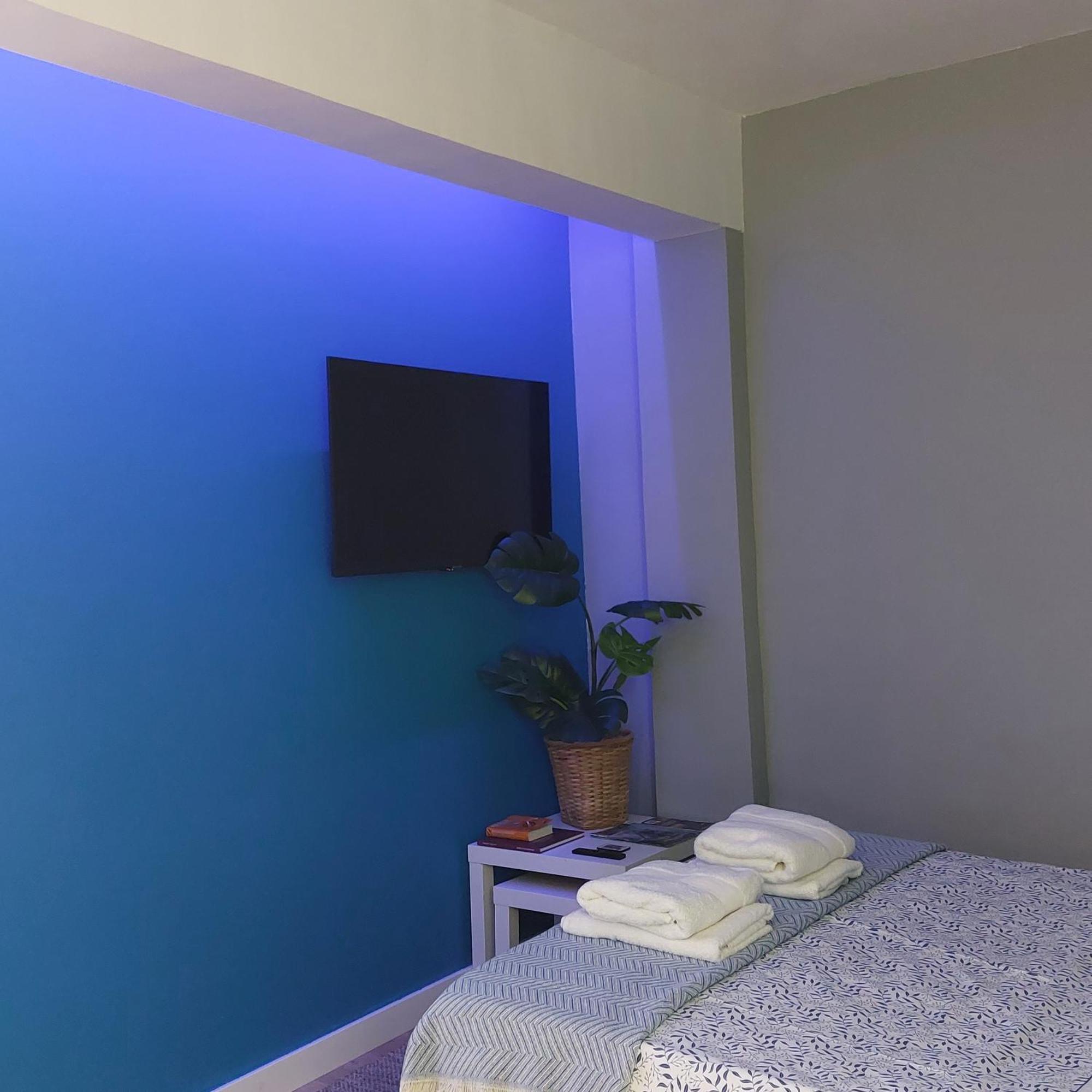 Apartamento Con Vistas A La Montana Oasis Сан-Вісенте-де-ла-Сонсьєрра Екстер'єр фото