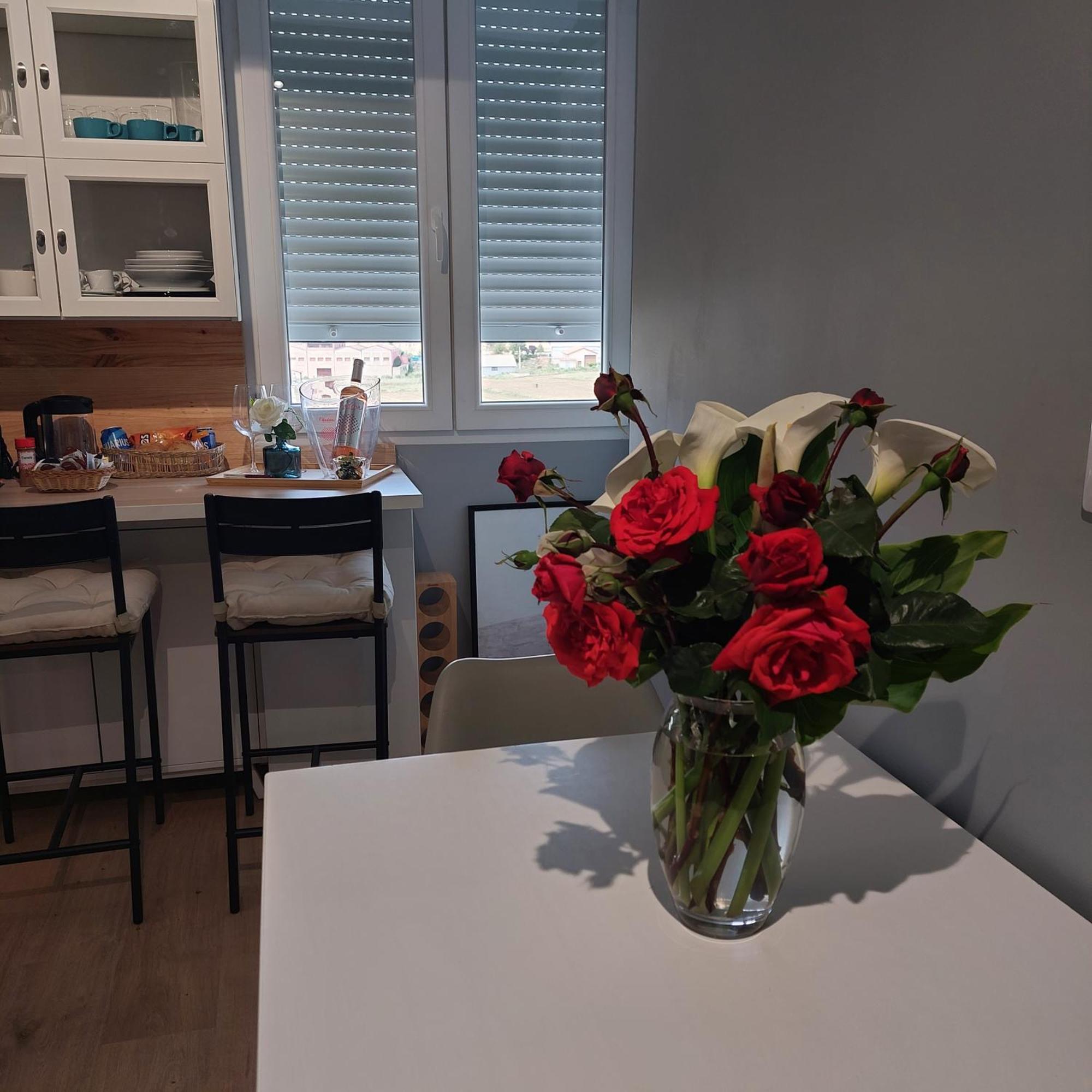 Apartamento Con Vistas A La Montana Oasis Сан-Вісенте-де-ла-Сонсьєрра Екстер'єр фото