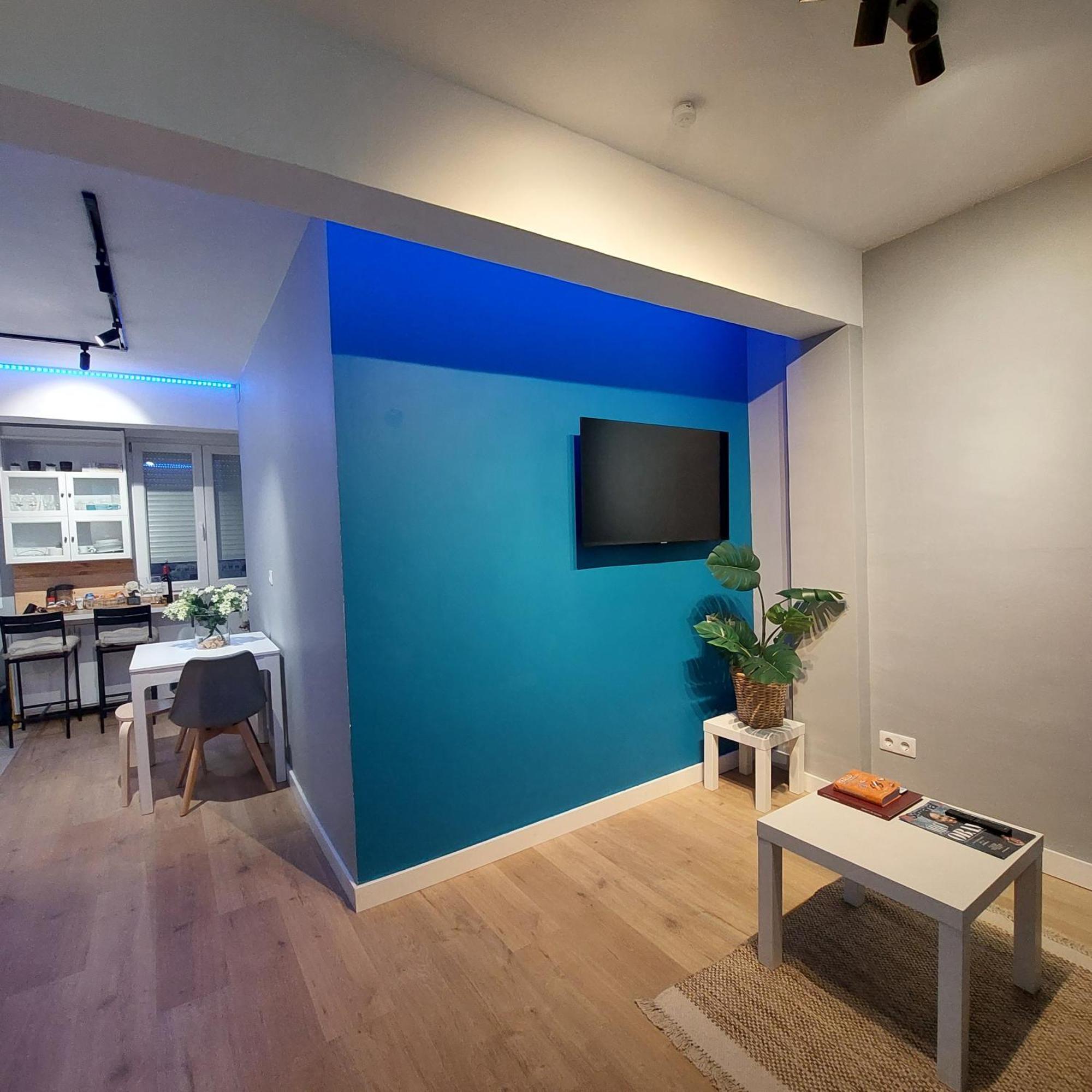 Apartamento Con Vistas A La Montana Oasis Сан-Вісенте-де-ла-Сонсьєрра Екстер'єр фото