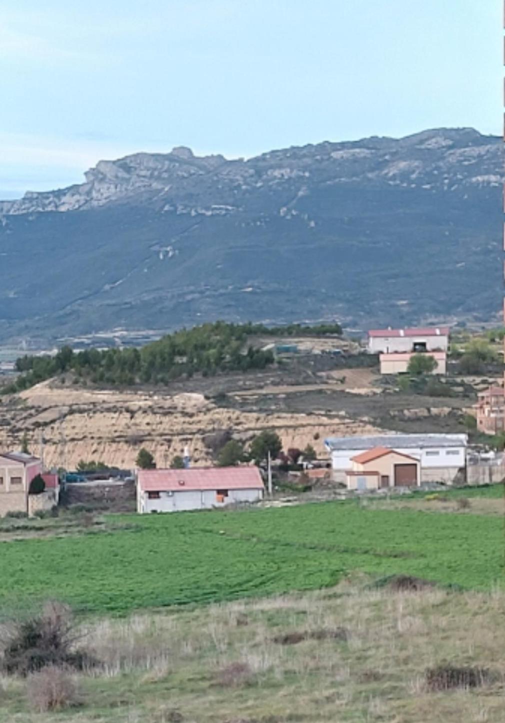 Apartamento Con Vistas A La Montana Oasis Сан-Вісенте-де-ла-Сонсьєрра Екстер'єр фото